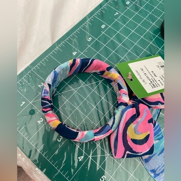 New Lilly Pulitzer bracelet bangle - Picture 6 of 8